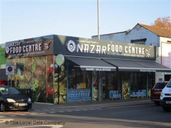 Nazar Food Centre image