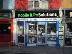 Mobile & PC Solutions image