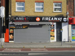 Flame Inn image