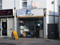 KL's Dry Cleaners image