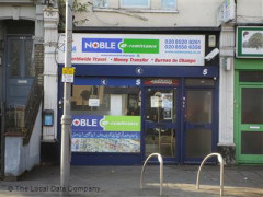 Noble E-Remittance image