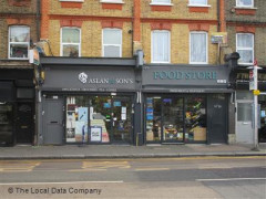 Aslan & Son's image