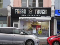 Fresh Touch Dry Cleaners image