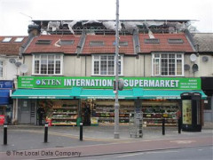 Okten International Supermarket image