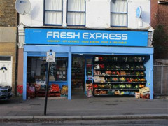 Boundary Fresh Express image