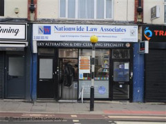 The Alteration Specialist image