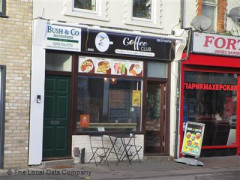 Coffee Club image