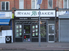 Ryan Baker image