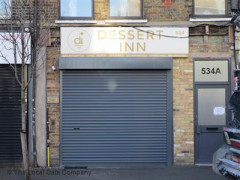 Dessert Inn image