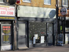 Walthamstow Shutter Blinds image