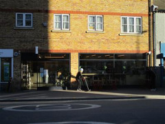 Clapton Craft image