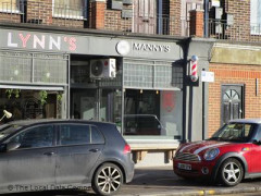 Manny's image