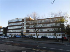 Jobcentre image