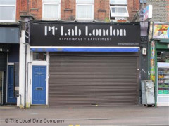 PT Lab London image