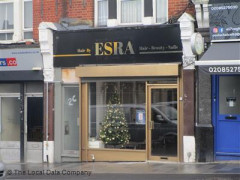 Hair By Esra image
