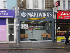 Maxi Wings image