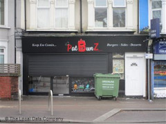 Pat Bunz image