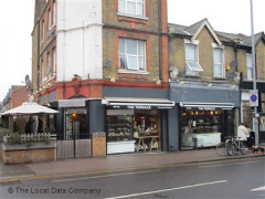 The Terrace image