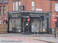 Mears Family Funerals image