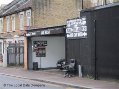 Bakers Arm Car Wash image