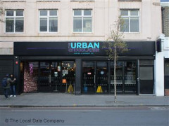 The Urban Chocolatier image