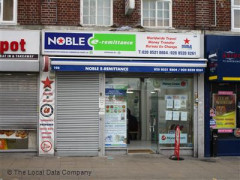 Noble E-Remittance image