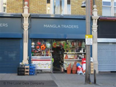 Mangla Traders image