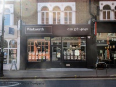Winkworth image