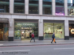 M&S Foodhall image