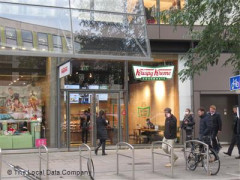 Krispy Kreme image