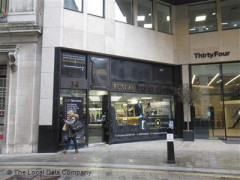 Luxury Dry Cleaners image