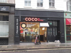 Coco Di Mama image