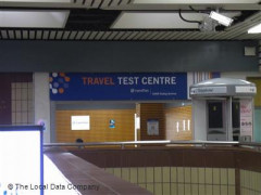 Eurofins Travel Test Centre image