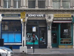 Soho Vape image
