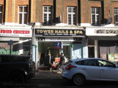 Tower Nails & Spa image