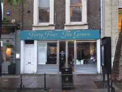 Forty Four The Green image
