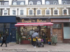 Grown By Nature image