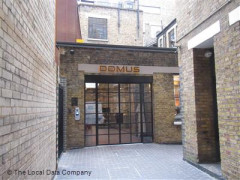 Domus image