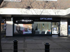 Braham Opticians image