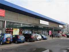 M&S Cafe image