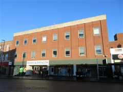 M&S Cafe image