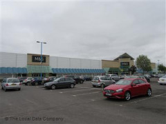 M&S Cafe image
