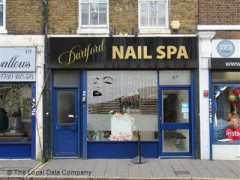Dartford Nail Spa image