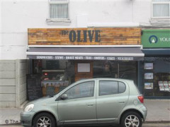 The Olive image