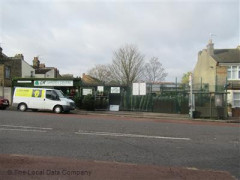 GM Garden Centre image