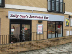 Sally Sue's Sandwich Bar image