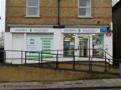 Paydens Pharmacy image