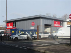 Howdens Joinery image