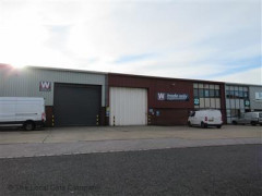 Williams & Co image