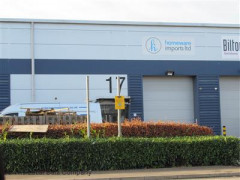 Homeware Imports image